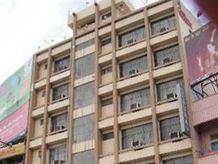 Gaurav Hotel Kanpur Eksteriør billede